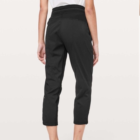 Lululemon Dance Studio Crop *25" - Picture 3 of 14